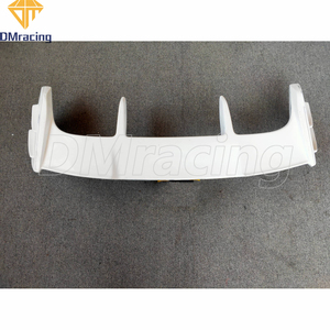 Aileron de toit arrière en FIBER de verre de STYLE <span class=keywords><strong>TOMS</strong></span> pour TOYOTA GR YARIS MXPA12 GXPA16 2020-2022 - Product Image 2