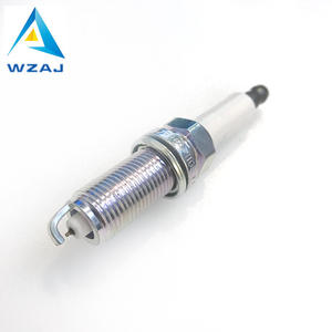 Bujía de platino para <span class=keywords><strong>BMW</strong></span>, 12120037663 LZFR6AP11GS - Product Image 2