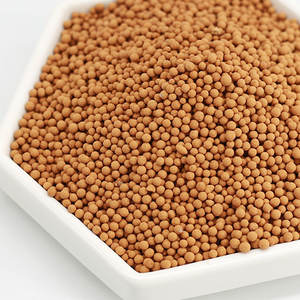 Korrelig Aquariumfiltermedia, 500Ml Behandelt 500l Water, Verwijder Fosfaten Voorkomen Algenbloei - Product Image 2