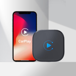<span class=keywords><strong>Ottocast</strong></span> CP85, Adaptador Inalámbrico de <span class=keywords><strong>CarPlay</strong></span> a Android Auto, Compatibilidad Dual, 1 Año de Garantía, en Stock - Product Image 4