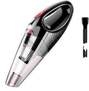 مكنسة كهربائية محمولة للسيارة 4 في 1 12 فولت, مكنسة كهربائية لاسلكية محمولة للسيارة - Product Image 4