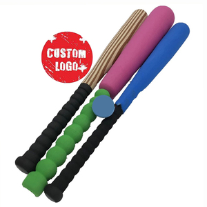 2025 Nhà Sản Xuất Bán Buôn Tùy Chỉnh Trẻ Em Chuyên Nghiệp Của Bóng Chày Batting EVA Nbr Bọt Mềm Bat Đặt Cao Su Trẻ Em Trai Cho Chơi - Product Image 1