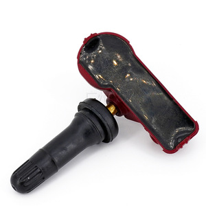 Capteur TPMS Dodge Chrysler 320398 433 MHz, système de surveillance de la pression des pneus extérieur pour voiture - Product Image 3