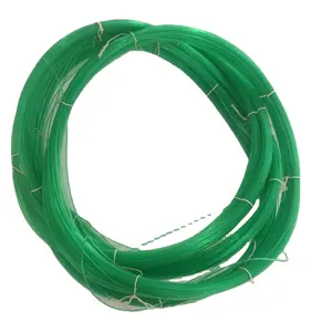 Ligne de pêche à la palangre en nylon monofilament haute résistance NTEC 1.0 MM