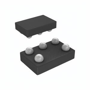 SN74LVC1G126YEAR 5 XFBGA, DSBGA BOM IC En Stock IC BUF NO INVERSOR 5.5V 5DSBGA Componente Electrónico Lógico para Producción - Product Image 1