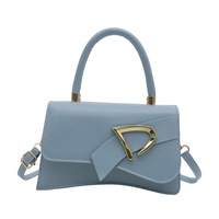 Nouveau sac à chaîne tendance, sac à bandoulière pour femme, sac à main à prix réduit, petit sac sous le bras