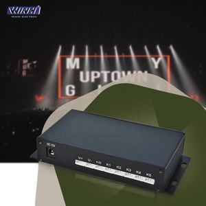 Solution de magasin <span class=keywords><strong>Samsung</strong></span> : <span class=keywords><strong>Lecteur</strong></span> audio de démonstration pour la vente au détail avec sortie optique (TOSLINK) - Vidéo <span class=keywords><strong>4K</strong></span> et audio haute résolution pour salles d'écoute - Product Image 6