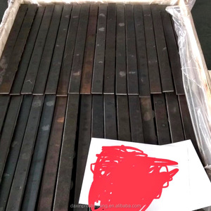 Rails de goujon de cisaillement forgés à froid non soudés <span class=keywords><strong>pour</strong></span> renforcer les <span class=keywords><strong>dalles</strong></span> de béton plates - Product Image 6