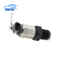 Capteur de pression de carburant Common Rail automobile OE 23810-30100 pour corriger le démarrage difficile, le ralenti haché, la fumée noire, la perte de puissance et les problèmes de voyant 'Moteur Défectueux'