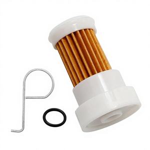 Élément de filtre marin 6P2-24563-00-00 (6P2-WS245-00-00) pour moteurs hors-bord Yamaha - Product Image 3