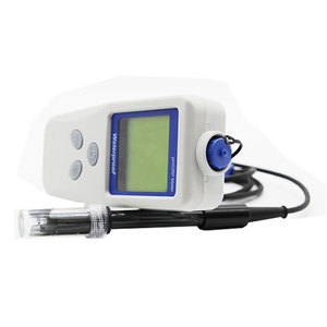 PH-131 cầm tay ORP Temp PH meter <span class=keywords><strong>Arduino</strong></span> PH thăm dò - Product Image 2