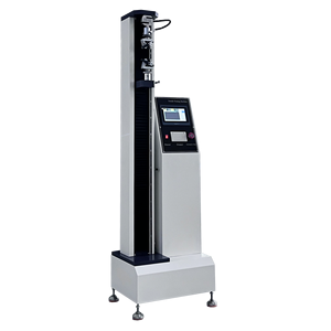 جهاز اختبار قوة تمزق الأقمشة 5 كيلونيوتن لصناعة الملابس ومعدات فحص الجودة - Product Image 1