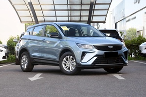 2026 High Performance New Petrol Cars 1.5L Geely Coolray 5-<b>Door</b> 5-Seat SUV Front-drive Gasoline Cars From China - Product Image 4