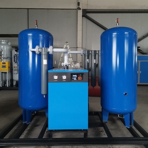 BW Oxygen Unit for the Industrial <b>Gas</b> Industry VPSA Oxygen Plant Oxygen <b>Gas</b> <b>Generator</b> Supplier - Product Image 6