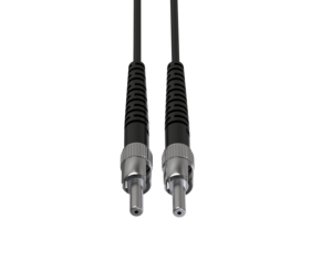 Cables de <span class=keywords><strong>Fibra</strong></span> Óptica POF de Control Industrial Ruiara Personalizados, Cables de Puente y Cables de Conexión ST-ST con Cubierta de PE/PVC - Product Image 2