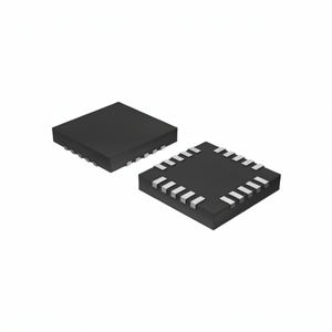 Power Management (PMIC) In Stock MAX16004BTP+ 20 WFQFN Exposed Pad Electronics Component - Product Image 1