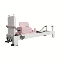 Bestseller : Machine de Pilates portable en chêne W03532, moins chère