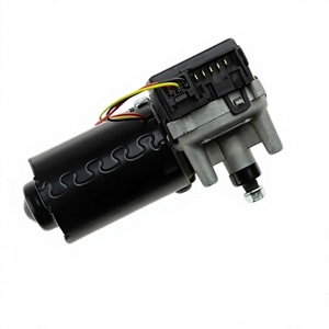 Motor de Limpiaparabrisas 12 V Para Fiat 9949162 Tge424d - Product Image 2