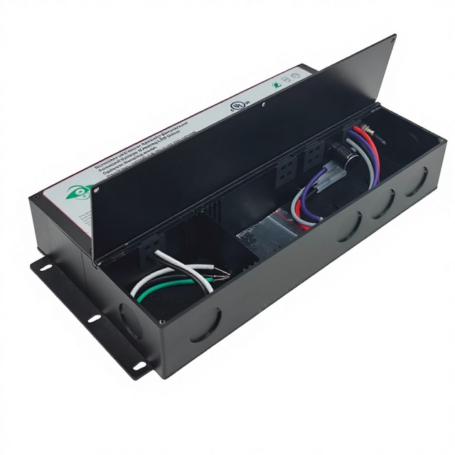 UL CUL Listed Triac Dimmable 12V 24V Led Driver for LED Strip Light 30W 60W 100W 120W 150W 200W 300W