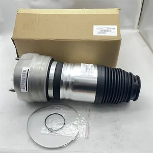 Hot Bán Tự Động Hệ Thống Treo Không Khí Hệ Thống Treo Mùa Xuân Sốc Hấp Thụ Cho Porsche Xe 97034315204