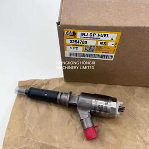Inyector de Combustible para Excavadora 320D 326-4700 - Product Image 1