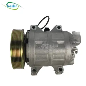 506012-0170 CAT2912 92600VW200 ZEXEL DKS17CH Loại Máy Nén Điều Hòa Không Khí Cho NISSAN URVAN ESTATE-PHI