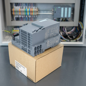 Module CPU 100% original neuf ET 200SP 6ES7512-1DM03-0AB0 PLC avec communication RS485 pour la programmation PLC - Product Image 2