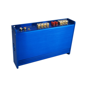 Haute qualité 650W * 2CH amplificateur de caisson de basses audio de <span class=keywords><strong>voiture</strong></span> 2000W RMS 2ohm amplificateur audio de <span class=keywords><strong>voiture</strong></span> classe D 2 canaux amplificateurs audio de <span class=keywords><strong>voiture</strong></span> - Product Image 2