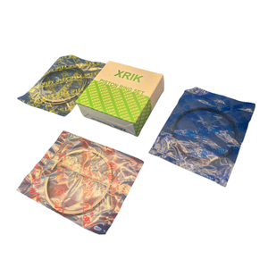 Высококачественное поршневое кольцо для Suba Ru FB20 Et20 Fb25 EJ25 Модель двигателя 12033AB340 0,50 - Product Image 1