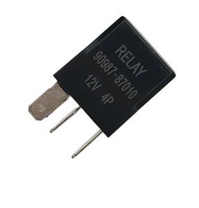 Toyota Relay 90987 Replacement - High Quality & Reliable