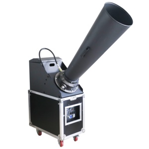 DMX co2 papier confettis canon machine air big jumbo dmx blower pour la fête de mariage <span class=keywords><strong>Concert</strong></span> Music Festival Celebration Stage FX - Product Image 1