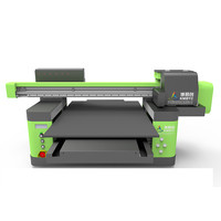 Imprimante numérique Uv automatique, impression numérique à plat, multifonctionnel, livraison gratuite