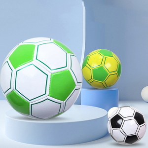 Qiqiang all'ingrosso macchina cucita calcio su misura calcio quadrato di calcio speciale 4 # calcio - Product Image 2