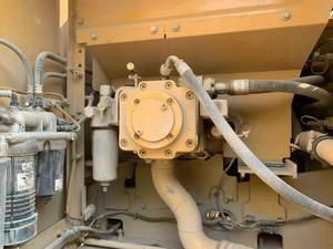 320GC CAT 320gc original con certificación EPA CE COC Excavadora usada original de 20 toneladas 98% Nueva excavadora pesada - Product Image 6