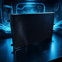 Radiateur Spécial pour BMW F80 F82 M3 M4 S55