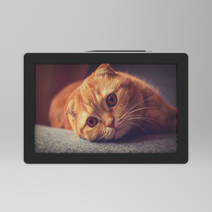 Mở KHUNG 10 "<span class=keywords><strong>12</strong></span> 15 17 19 22 inch i3 i5 i7 không thấm nước đầy đủ IP65 máy tính <span class=keywords><strong>kiosk</strong></span> tất cả trong một công nghiệp điện dung màn hình cảm ứng PC - Product Image 1