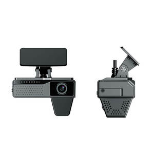 AI Dashcams ADAS DSM SOS GPS高度運転支援セキュリティシステム - Product Image 4