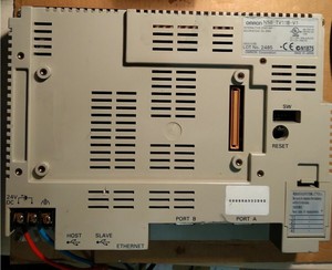 ผู้ขายระดับโกลด์ NS8-TV11B-V1ใหม่ NS8 TV11B V1 -- V1 <span class=keywords><strong>TV11</strong></span> NS8สำหรับ PLC - Product Image 3