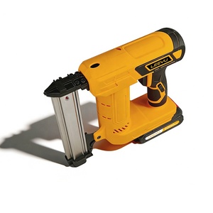 <span class=keywords><strong>Cloueuse</strong></span> à brad sans fil 18GA F30, 10-30 mm, pistolet à clous électrique, batterie au lithium, outil de finition pour le travail du bois <span class=keywords><strong>et</strong></span> le mobilier, usage intensif - Product Image 5