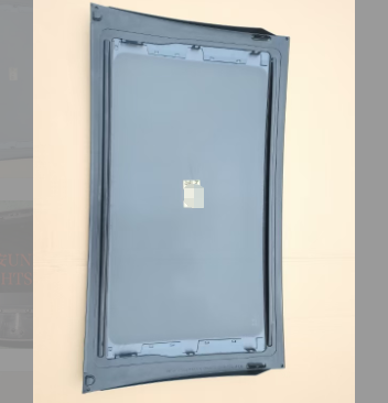 Latest Car Accessories Panoramic Sunroof Original Electric Sunroof for Cars Original Car Windshield