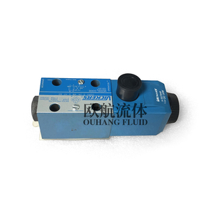 โซลินอยด์ควบคุมทิศทาง DG4V 3 2A VM U H7 60 - Product Image 3