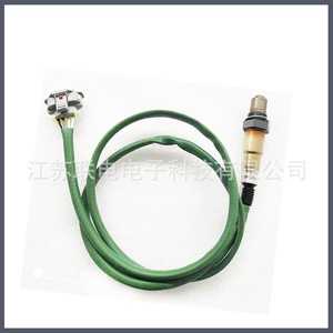 Oxygen <b>Sensor</b> 0258010139 97060617201 <b>For</b> <b>Car</b> Replacement Repair Universal Fitment No - Product Image 2