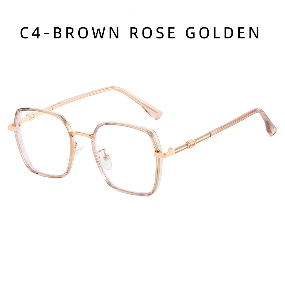 C4 น้ำตาล โรสโกลเด้น