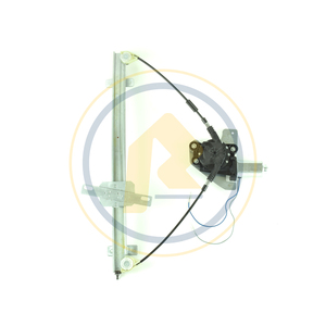 Regulador de Ventana Ac Rolcar ADAPTABLE para OE 81002101, compatible con Ssangyong Rexton 2002 - Product Image 1