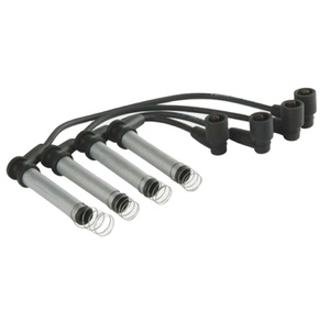 90486611 90486612 1612591 1612592 90486612 90487569 nuovi fili per candele per <span class=keywords><strong>Opel</strong></span> Astra F Combo <span class=keywords><strong>Corsa</strong></span> A <span class=keywords><strong>B</strong></span> Vectra A <span class=keywords><strong>1.2</strong></span> 1.4 1.6 - Product Image 1