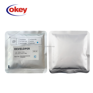 195g MX23 MX36 Color <strong>Developer</strong> for Sharp MX-2310 MX-2610 MX2640 MX3110 MX-3140 MX3618 MX3640 <strong>Developer</strong> Unit MX-23 MX-36 - Product Image 3