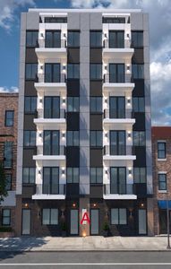 Panneaux composites en aluminium exquis de conception moderne pour la décoration d'hôtel - Product Image 3