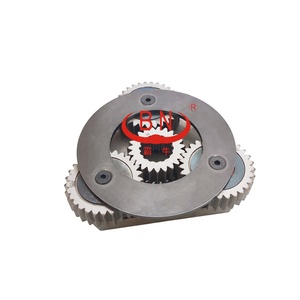 <span class=keywords><strong>Doosan</strong></span> DX520LCA DX480LCA Piezas de maquinaria de construcción 100502-00037 Final Drive <span class=keywords><strong>Swing</strong></span> Reduction Part <span class=keywords><strong>Swing</strong></span> <span class=keywords><strong>Motor</strong></span> Carrier Assy - Product Image 2