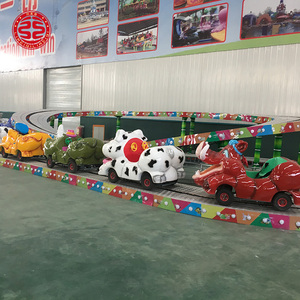 Giochi e Attrazioni per Parchi Divertimento: Mini <span class=keywords><strong>Shuttle</strong></span>, Navicelle Spaziali e Trenini per Bambini da Interno - Product Image 2