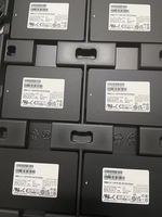 قرص صلب SSD أصلي جديد من سامسونج PM9A3 بسعة 7.68 تيرابايت، U.2 PCIe Gen4 X4 NVMe مقاس 2.5 بوصة للمؤسسات، طراز MZQL27T6HBLA-00B7C لمراكز البيانات